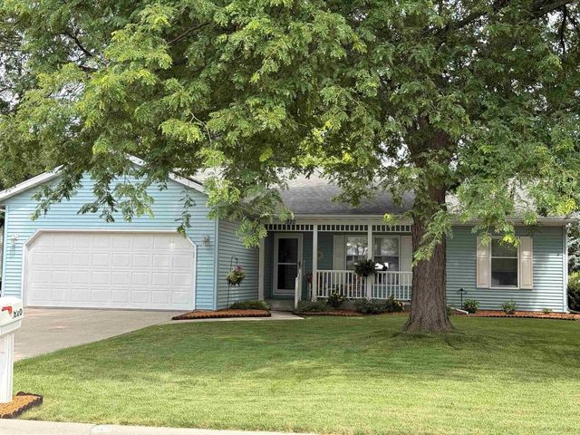 1820 Edon Drive, Janesville, WI 53546