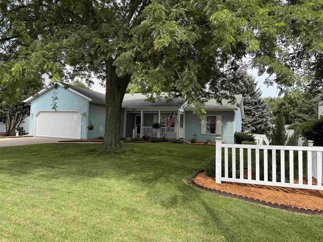 1820 Edon Drive, Janesville, WI 53546