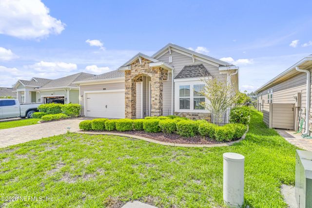 2691 ALEXIA Circle, Jacksonville, FL 32246