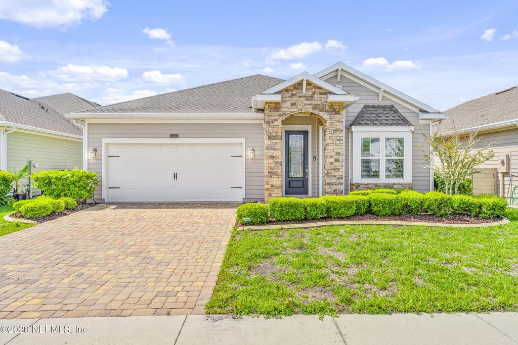 2691 ALEXIA Circle, Jacksonville, FL 32246