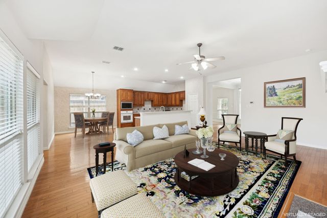 409 Fox Trail, Allen, TX 75002