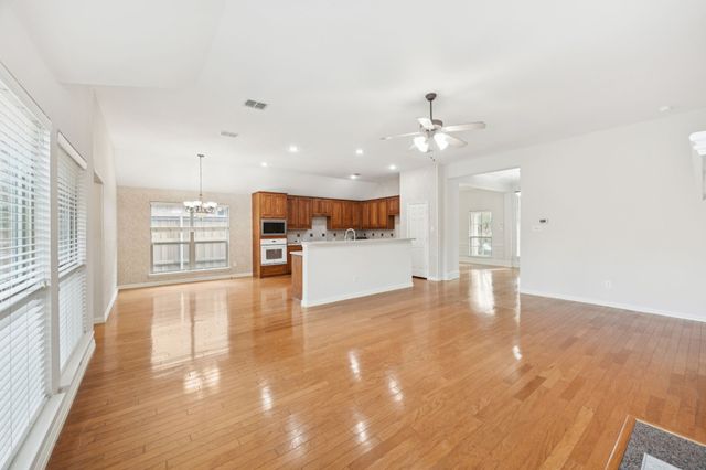 409 Fox Trail, Allen, TX 75002