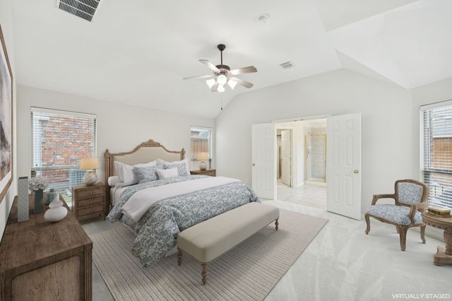 409 Fox Trail, Allen, TX 75002