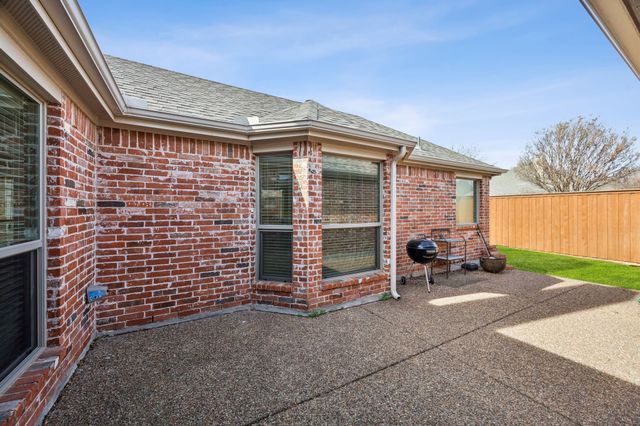 409 Fox Trail, Allen, TX 75002