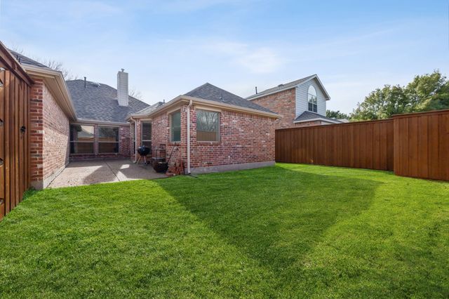 409 Fox Trail, Allen, TX 75002
