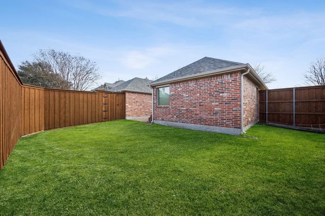 409 Fox Trail, Allen, TX 75002