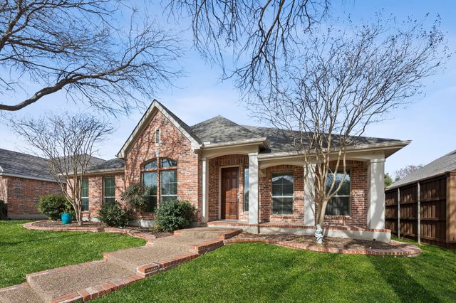 409 Fox Trail, Allen, TX 75002