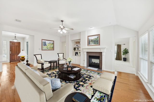 409 Fox Trail, Allen, TX 75002