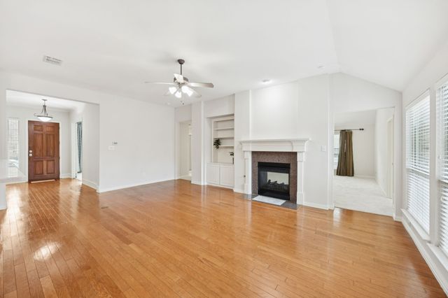 409 Fox Trail, Allen, TX 75002