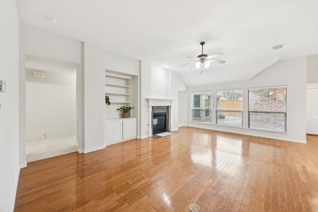 409 Fox Trail, Allen, TX 75002