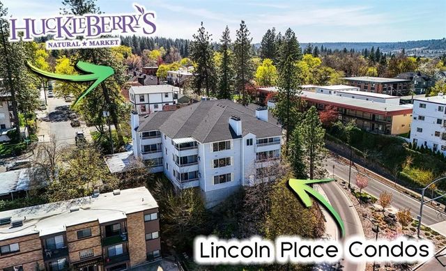 912 W Lincoln Pl, Spokane, WA 99204
