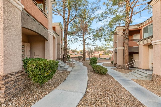 7716 Constanso Avenue 103, Las Vegas, NV 89128