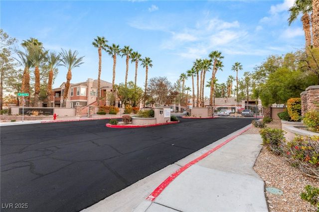 7716 Constanso Avenue 103, Las Vegas, NV 89128