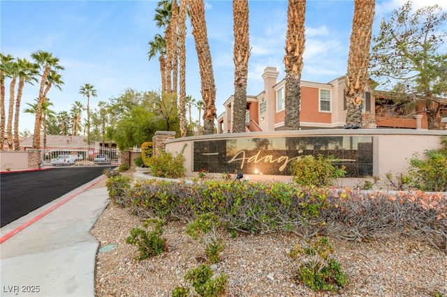 7716 Constanso Avenue 103, Las Vegas, NV 89128