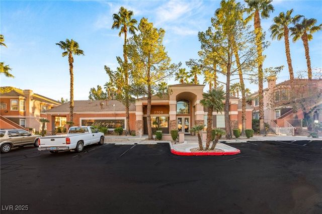 7716 Constanso Avenue 103, Las Vegas, NV 89128