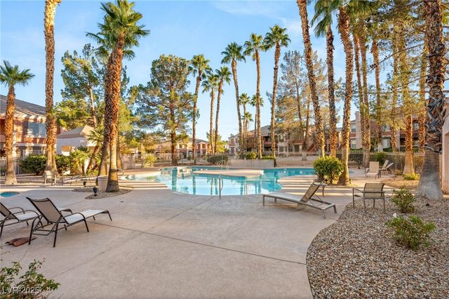 7716 Constanso Avenue 103, Las Vegas, NV 89128