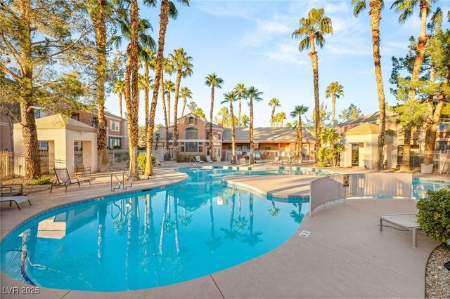 7716 Constanso Avenue 103, Las Vegas, NV 89128