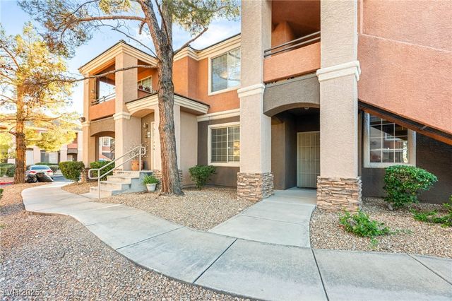 7716 Constanso Avenue 103, Las Vegas, NV 89128