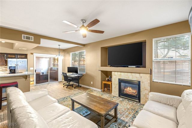 7716 Constanso Avenue 103, Las Vegas, NV 89128