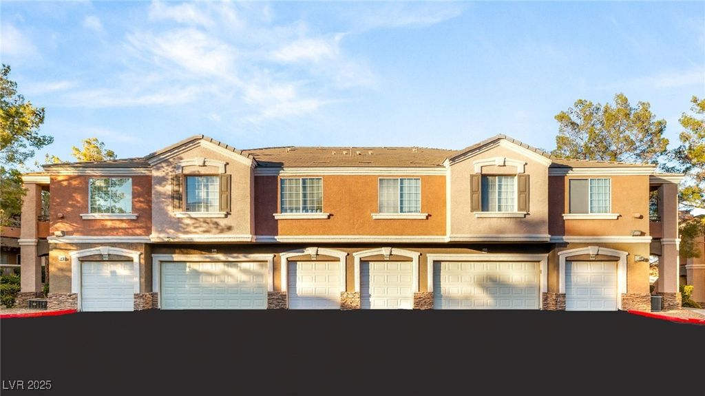 7716 Constanso Avenue 103, Las Vegas, NV 89128