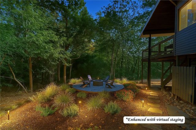 3 Jackson Circle, Bella Vista, AR 72715