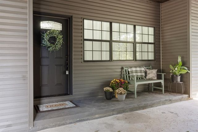 3 Jackson Circle, Bella Vista, AR 72715