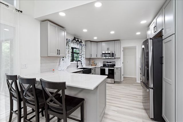 3 Jackson Circle, Bella Vista, AR 72715