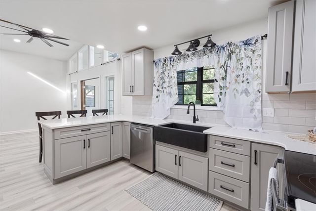 3 Jackson Circle, Bella Vista, AR 72715