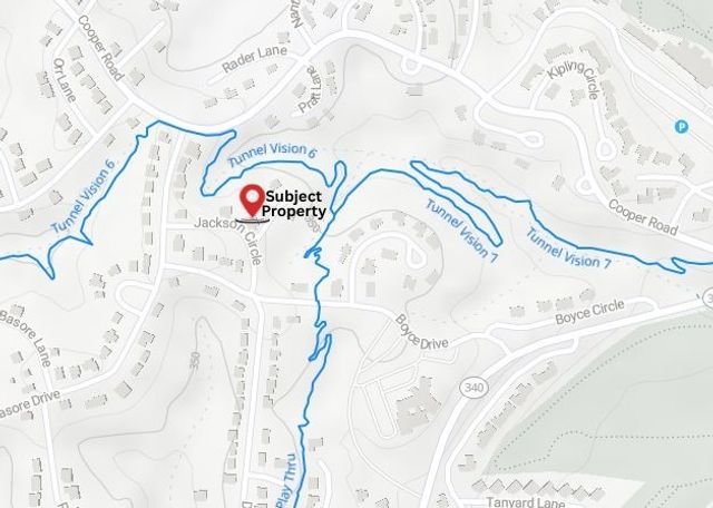 3 Jackson Circle, Bella Vista, AR 72715