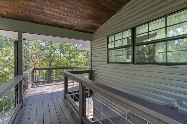 3 Jackson Circle, Bella Vista, AR 72715