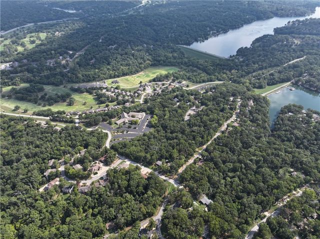 3 Jackson Circle, Bella Vista, AR 72715