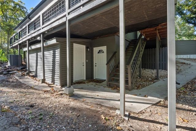 3 Jackson Circle, Bella Vista, AR 72715