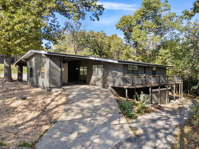 3 Jackson Circle, Bella Vista, AR 72715