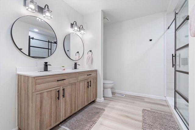 3 Jackson Circle, Bella Vista, AR 72715