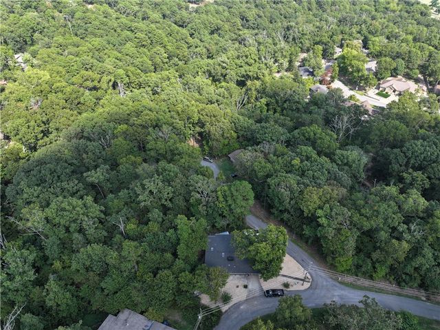 3 Jackson Circle, Bella Vista, AR 72715