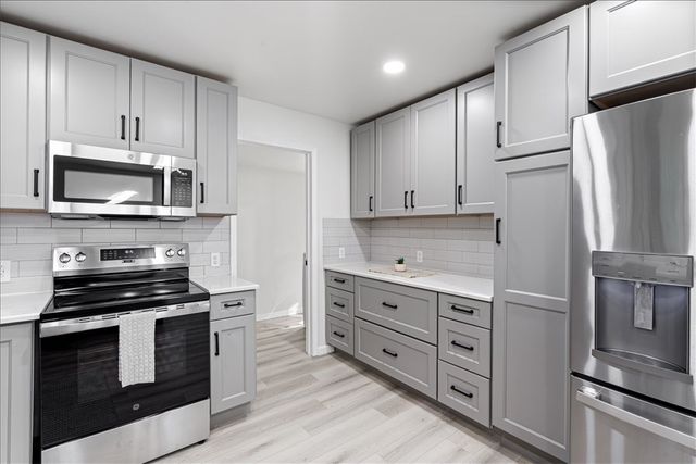 3 Jackson Circle, Bella Vista, AR 72715