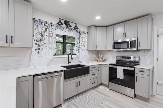 3 Jackson Circle, Bella Vista, AR 72715