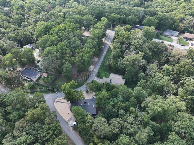 3 Jackson Circle, Bella Vista, AR 72715