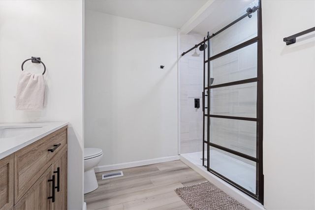 3 Jackson Circle, Bella Vista, AR 72715