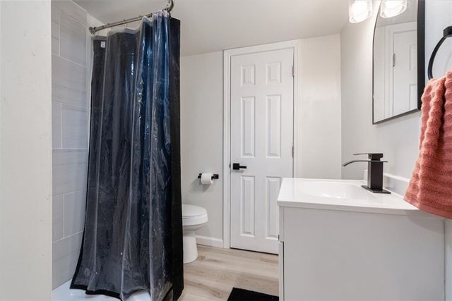 3 Jackson Circle, Bella Vista, AR 72715