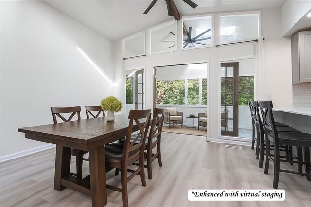 3 Jackson Circle, Bella Vista, AR 72715