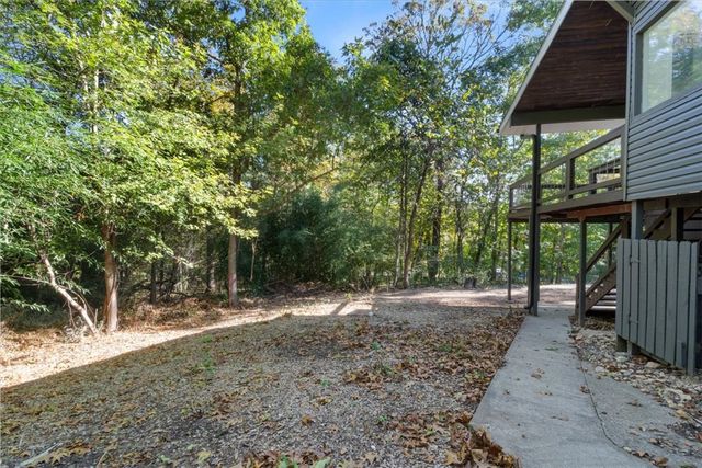 3 Jackson Circle, Bella Vista, AR 72715