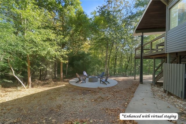 3 Jackson Circle, Bella Vista, AR 72715