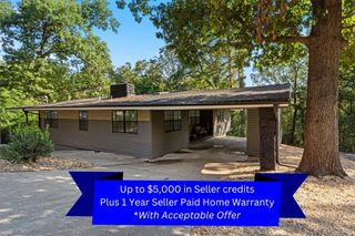 3 Jackson Circle, Bella Vista, AR 72715