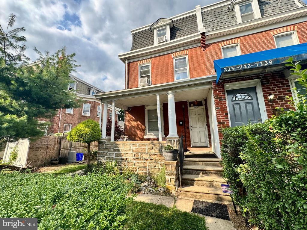 1131 COTTMAN AVE, PHILADELPHIA, PA 19111 — photo 4