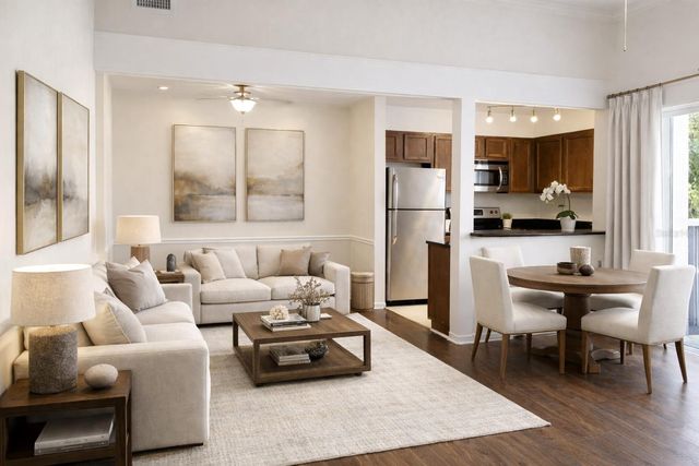 2911 ANTIQUE OAKS CIRCLE 12, Winter Park, FL 32792