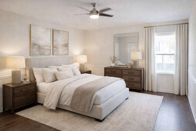 2911 ANTIQUE OAKS CIRCLE 12, Winter Park, FL 32792