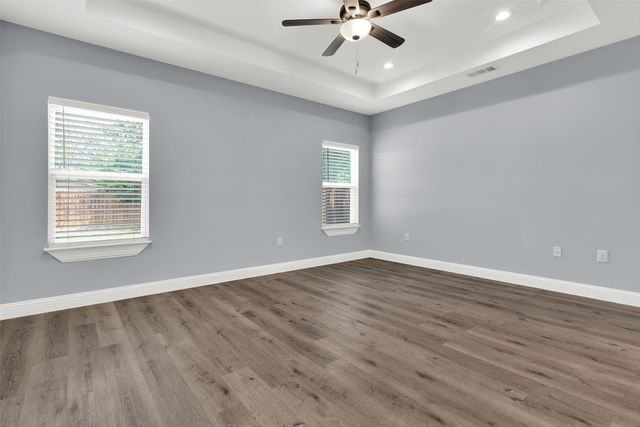 1312 Elm Street, Bonham, TX 75418