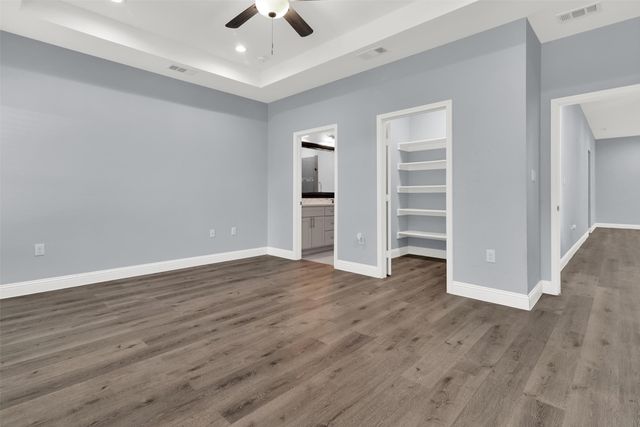 1312 Elm Street, Bonham, TX 75418