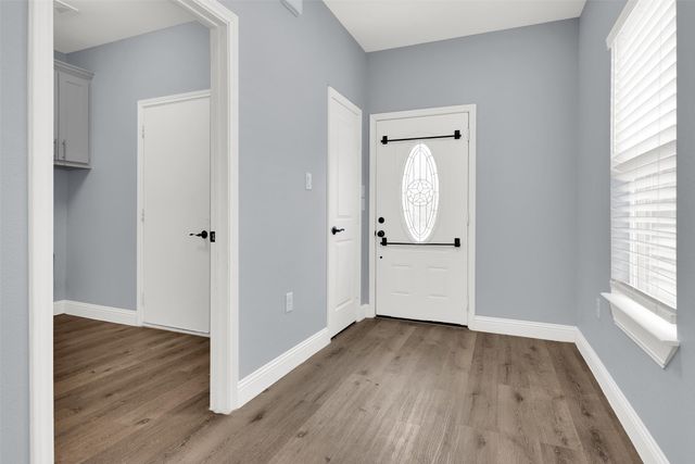1312 Elm Street, Bonham, TX 75418